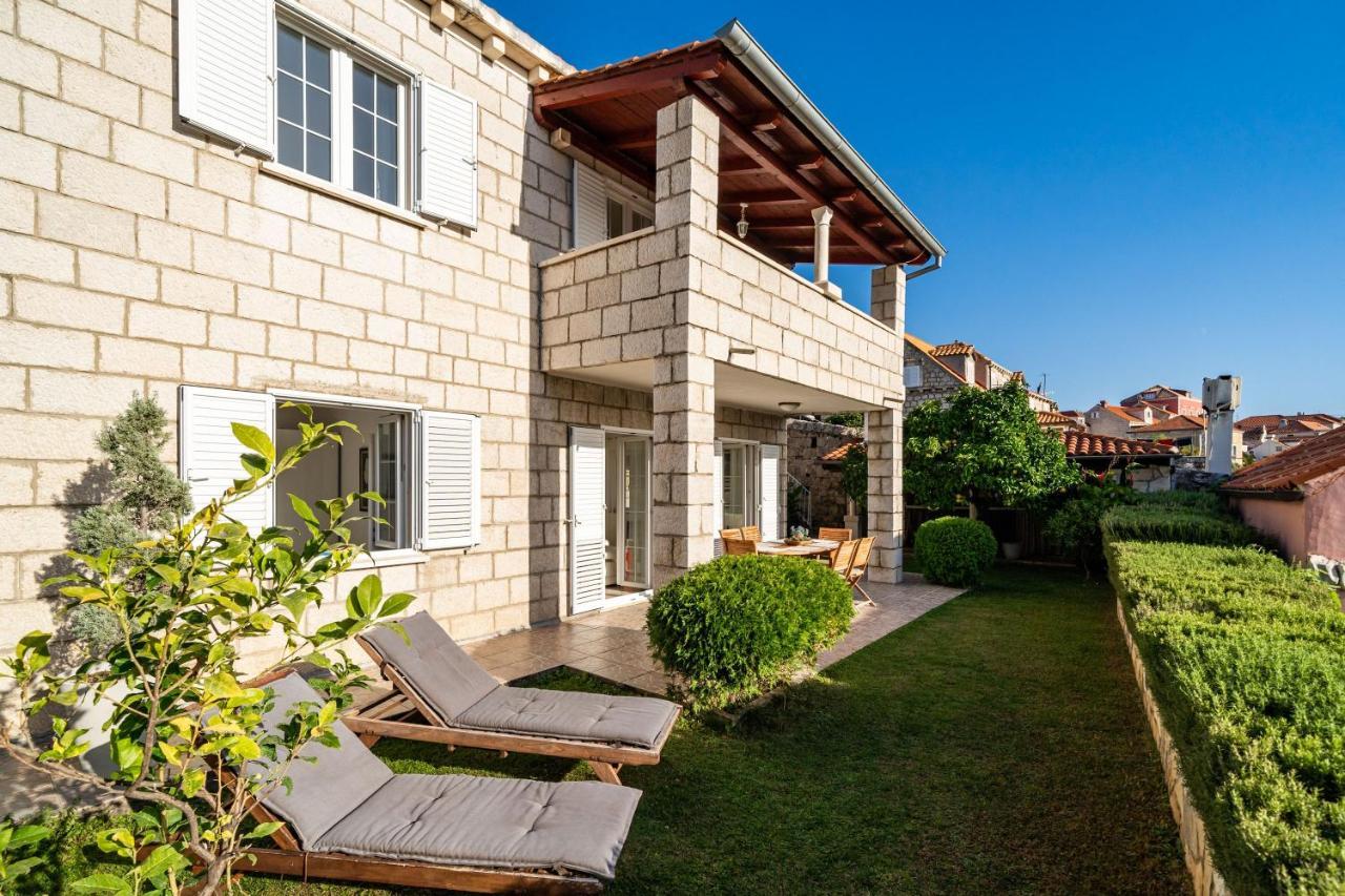 Villa Vista Old Town Cavtat Εξωτερικό φωτογραφία