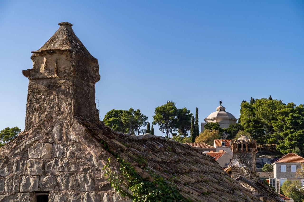 Villa Vista Old Town Cavtat Εξωτερικό φωτογραφία