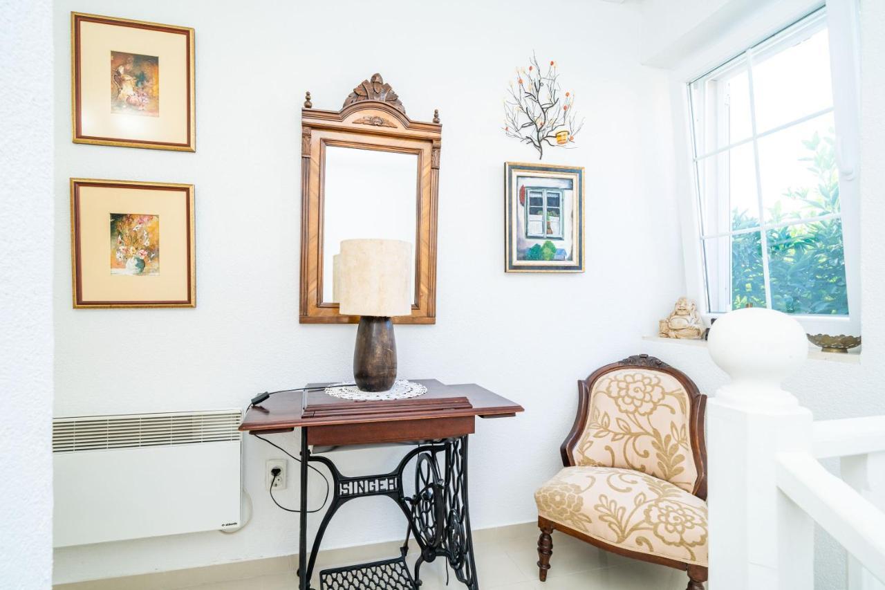 Villa Vista Old Town Cavtat Εξωτερικό φωτογραφία
