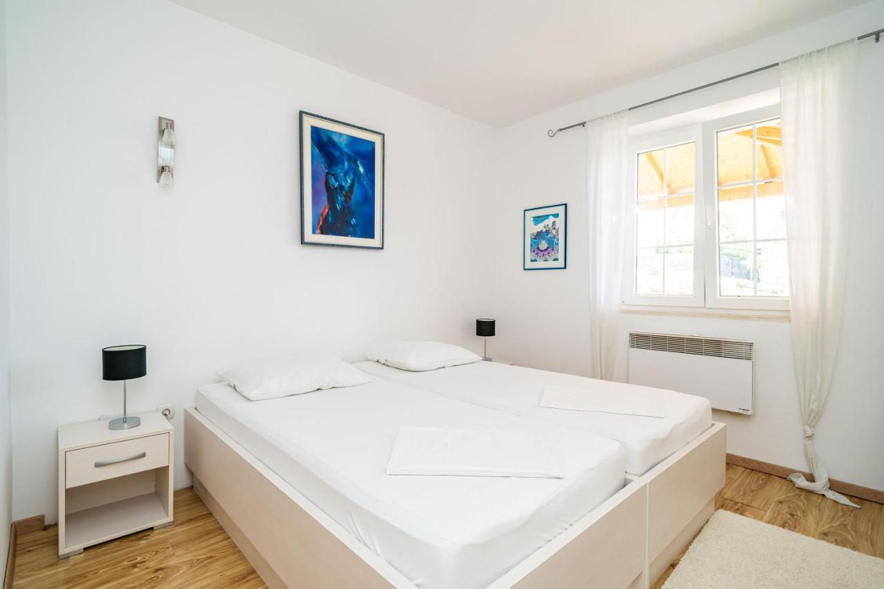 Villa Vista Old Town Cavtat Εξωτερικό φωτογραφία